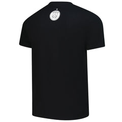 Paris Saint-Germain 2025 Champions of Europe Triomphe T-Shirt Black - Nike discount