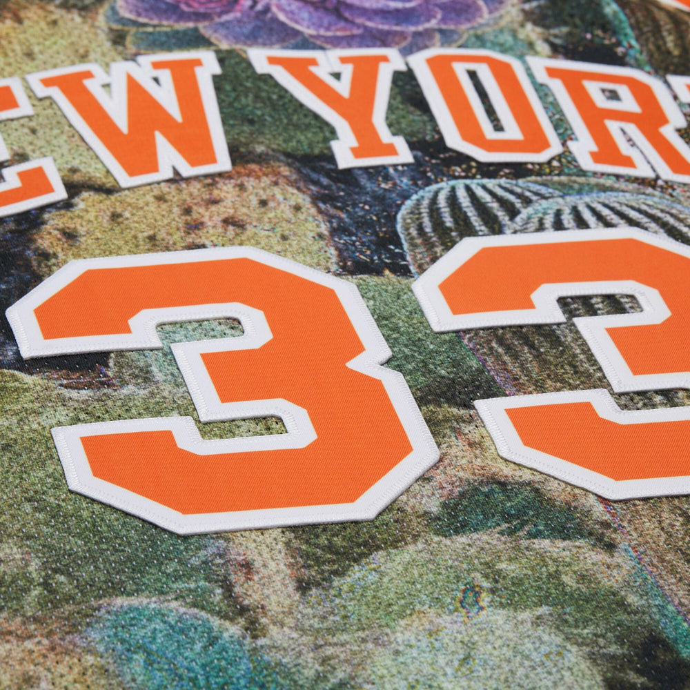 Patrick Ewing New York Knicks xhe Swingman Jersey - Mitchell & Ness