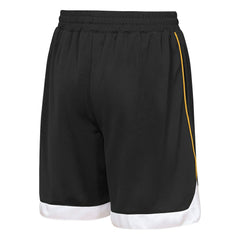 Pittsburgh Steelers Outerstuff Youth All Star Mesh Shorts - Black Shorts