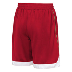 San Francisco 49ers Outerstuff Youth All Star Mesh Shorts - Scarlet Shorts