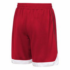 Tampa Bay Buccaneers Outerstuff Youth All Star Mesh Shorts - Red Shorts