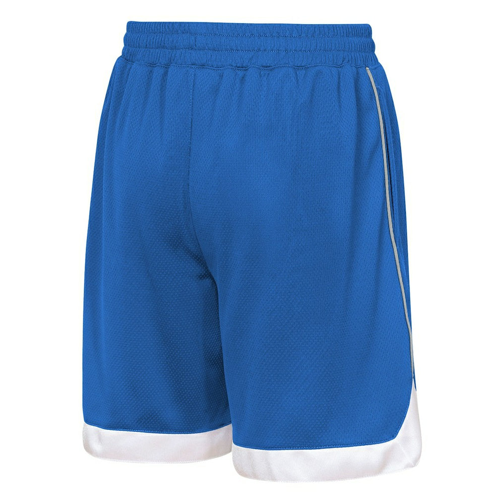 Detroit Lions Outerstuff Youth All Star Mesh Shorts - Blue Shorts