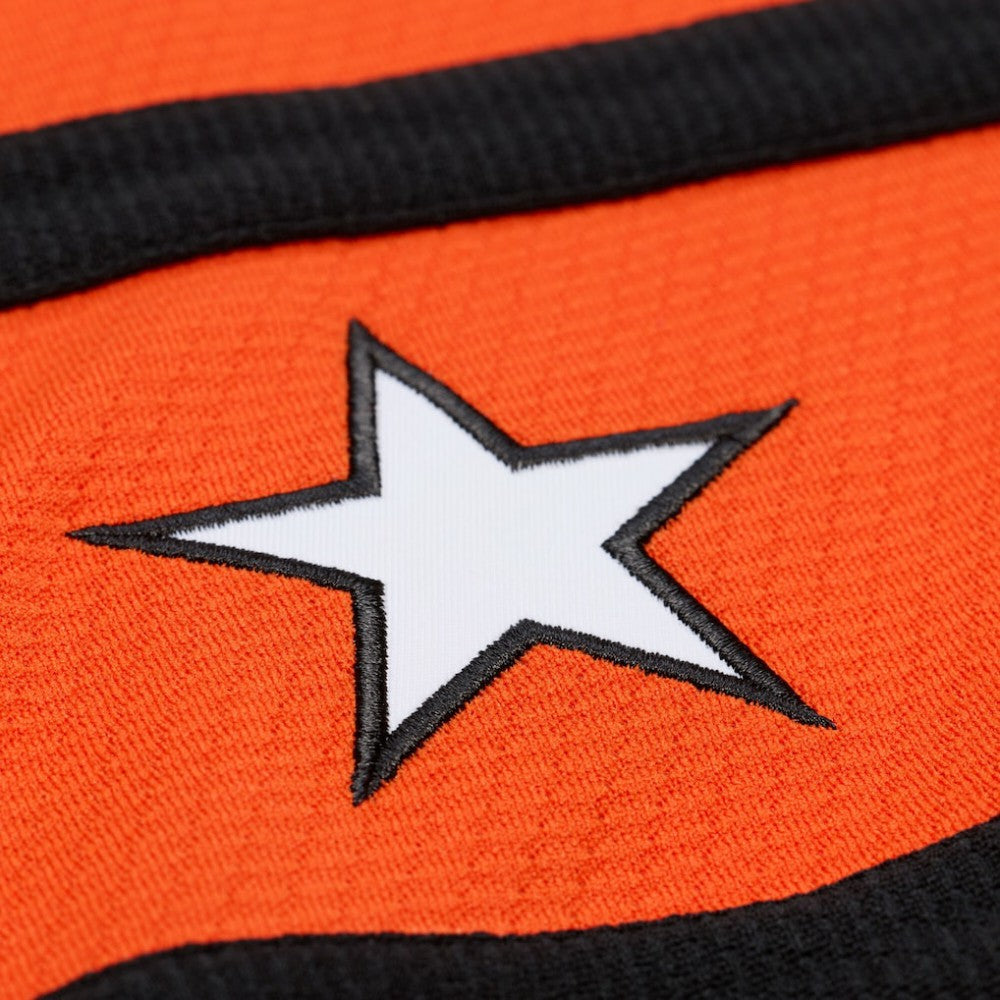 Marcel Dionne Mitchell & Ness 1976 NHL All-Star Game Power Play Jersey - Orange | US 203254465