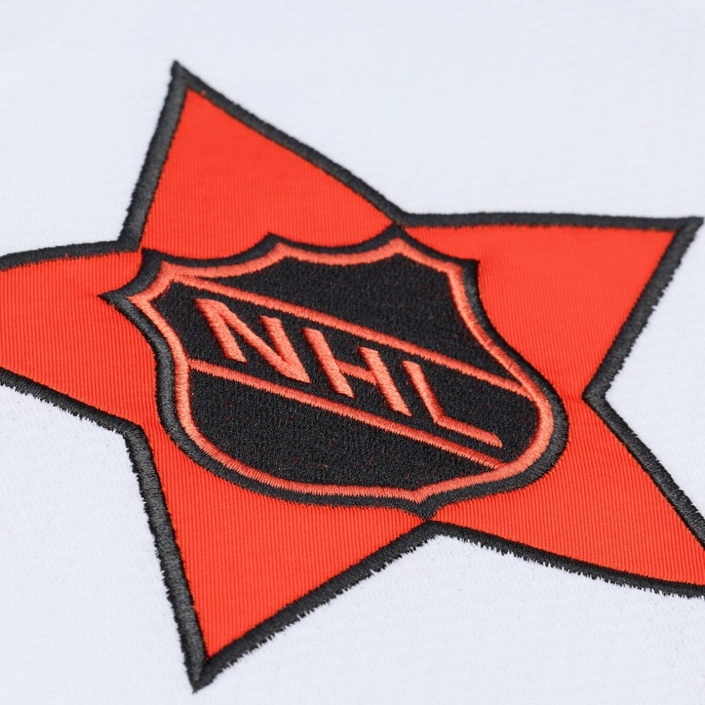 Denis Potvin Mitchell & Ness 1976 NHL All-Star Game Power Play Jersey - White | US 203254466