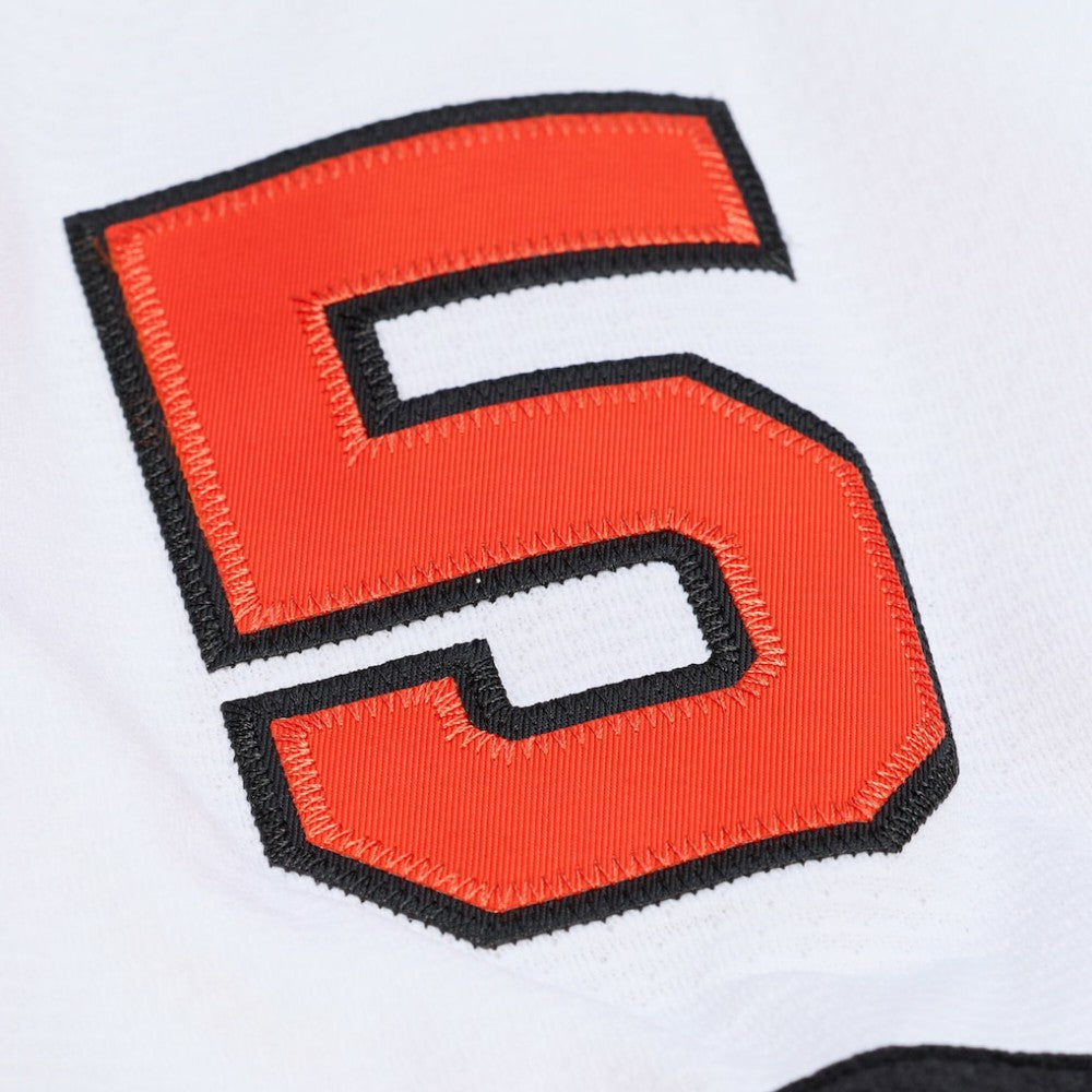 Denis Potvin Mitchell & Ness 1976 NHL All-Star Game Power Play Jersey - White | US 203254466