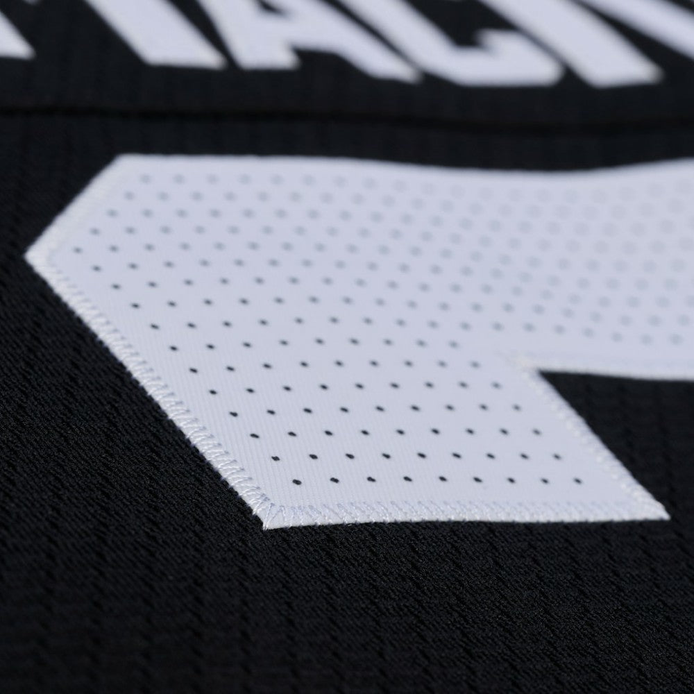 Nathan MacKinnon Mitchell & Ness 2019 All-Star Game Power Play Jersey - Black | US 203254468