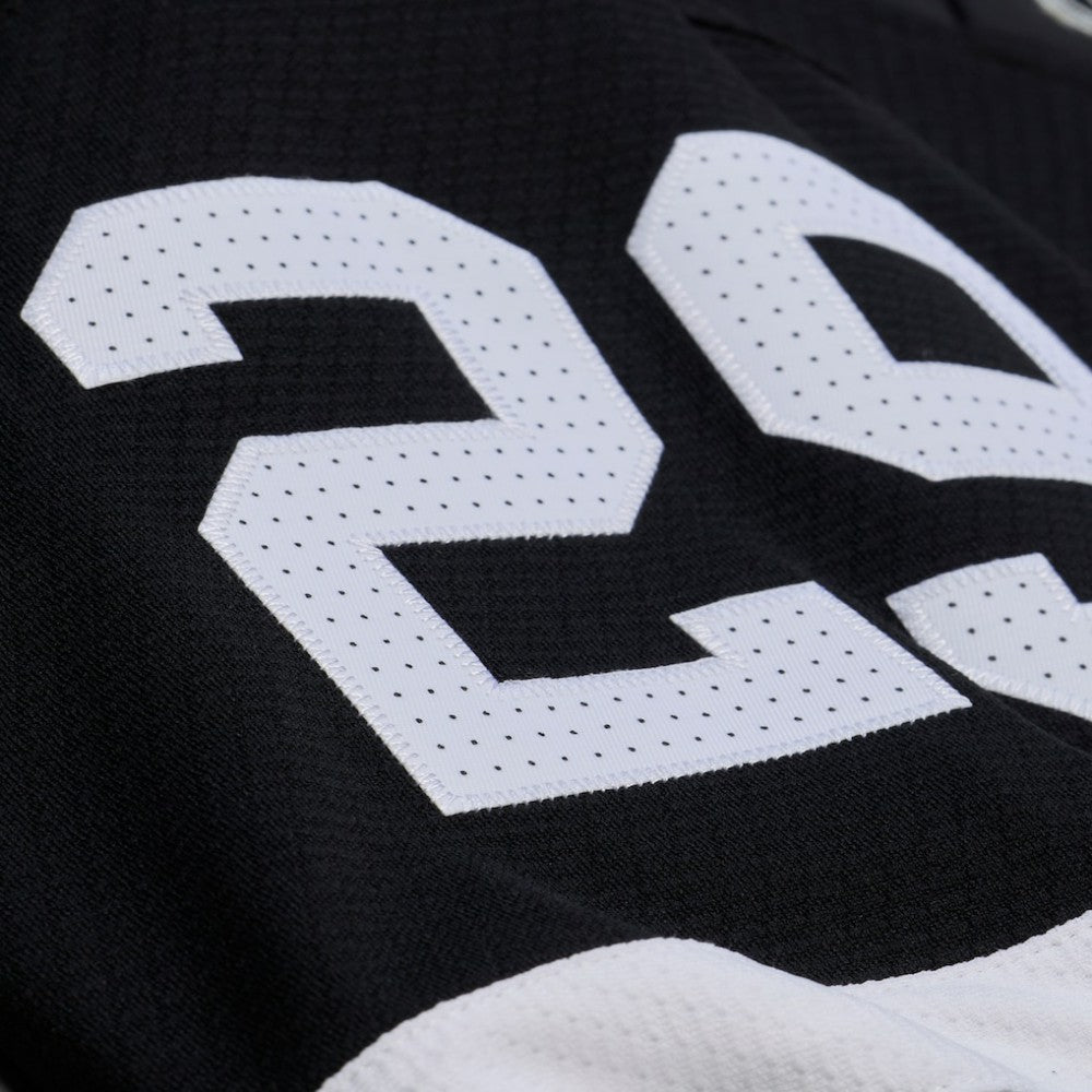 Nathan MacKinnon Mitchell & Ness 2019 All-Star Game Power Play Jersey - Black | US 203254468