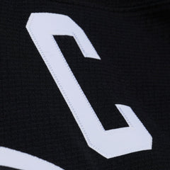 Connor McDavid Mitchell & Ness 2019 All-Star Game Power Play Jersey - Black | US 203254469