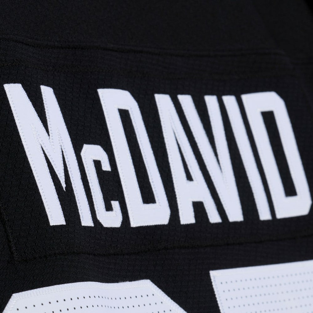 Connor McDavid Mitchell & Ness 2019 All-Star Game Power Play Jersey - Black | US 203254469