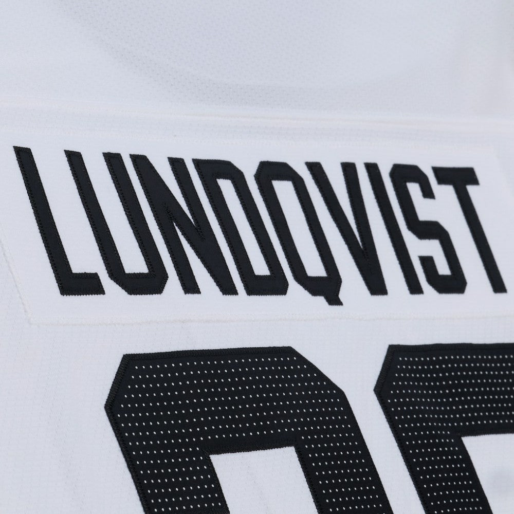 Henrik Lundqvist Mitchell & Ness 2019 All-Star Game Power Play Jersey - White | US 203254470