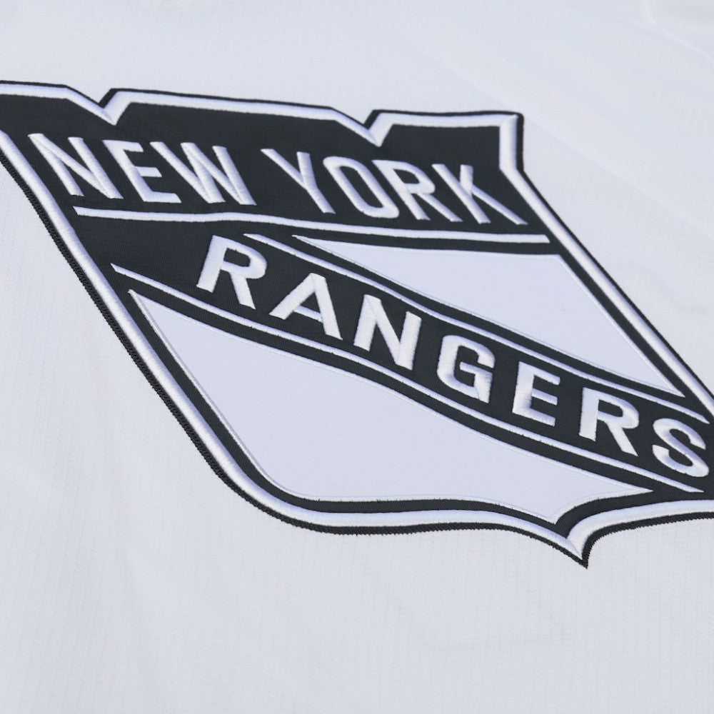 Henrik Lundqvist Mitchell & Ness 2019 All-Star Game Power Play Jersey - White | US 203254470