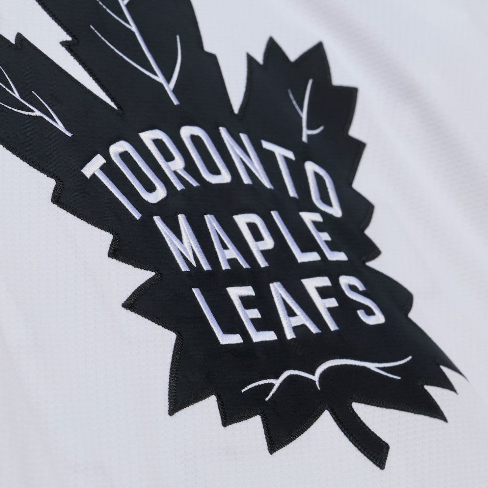 Auston Matthews Mitchell & Ness 2019 All-Star Game Power Play Jersey - White | US 203254471
