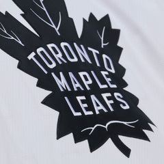 Auston Matthews Mitchell & Ness 2019 All-Star Game Power Play Jersey - White | US 203254471