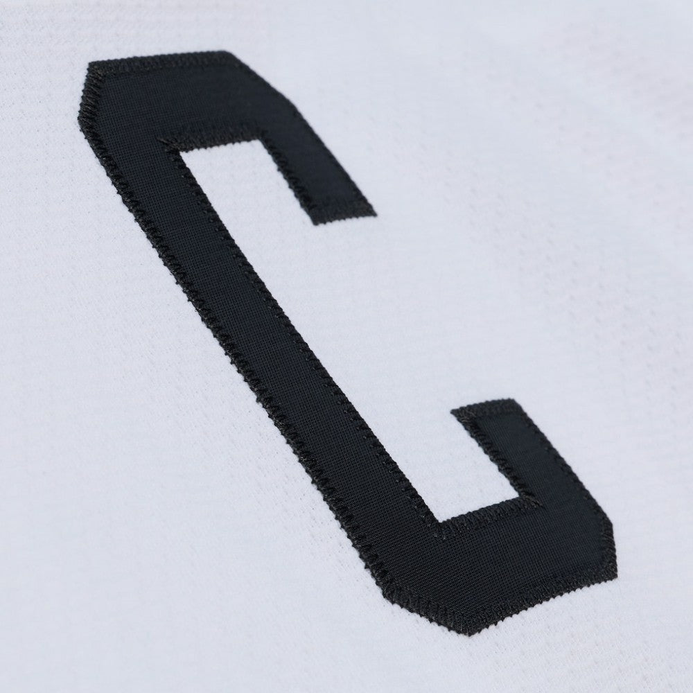 Auston Matthews Mitchell & Ness 2019 All-Star Game Power Play Jersey - White | US 203254471