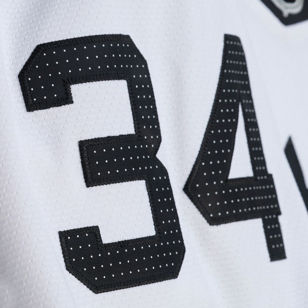Auston Matthews Mitchell & Ness 2019 All-Star Game Power Play Jersey - White | US 203254471