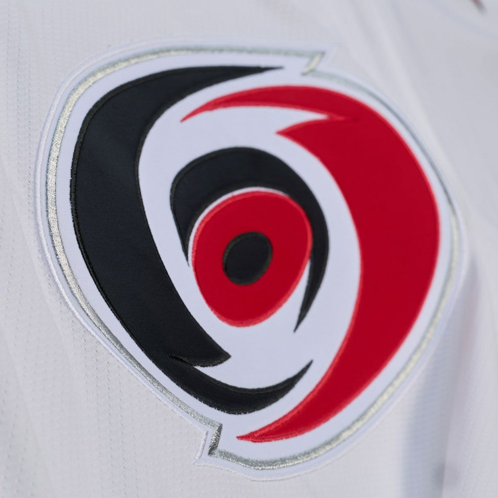 Rod Brind'Amour Carolina Hurricanes Mitchell & Ness 2005/06 Power Play Jersey - White | US 203254473