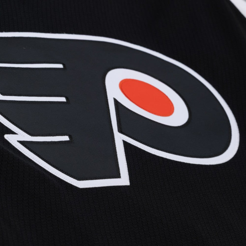 Jeremy Roenick Philadelphia Flyers Mitchell & Ness 2003 Power Play Jersey - Black | US 203254479