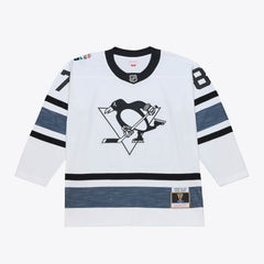 Sidney Crosby Mitchell & Ness 2019 All-Star Game Power Play Jersey - White | US 203254480