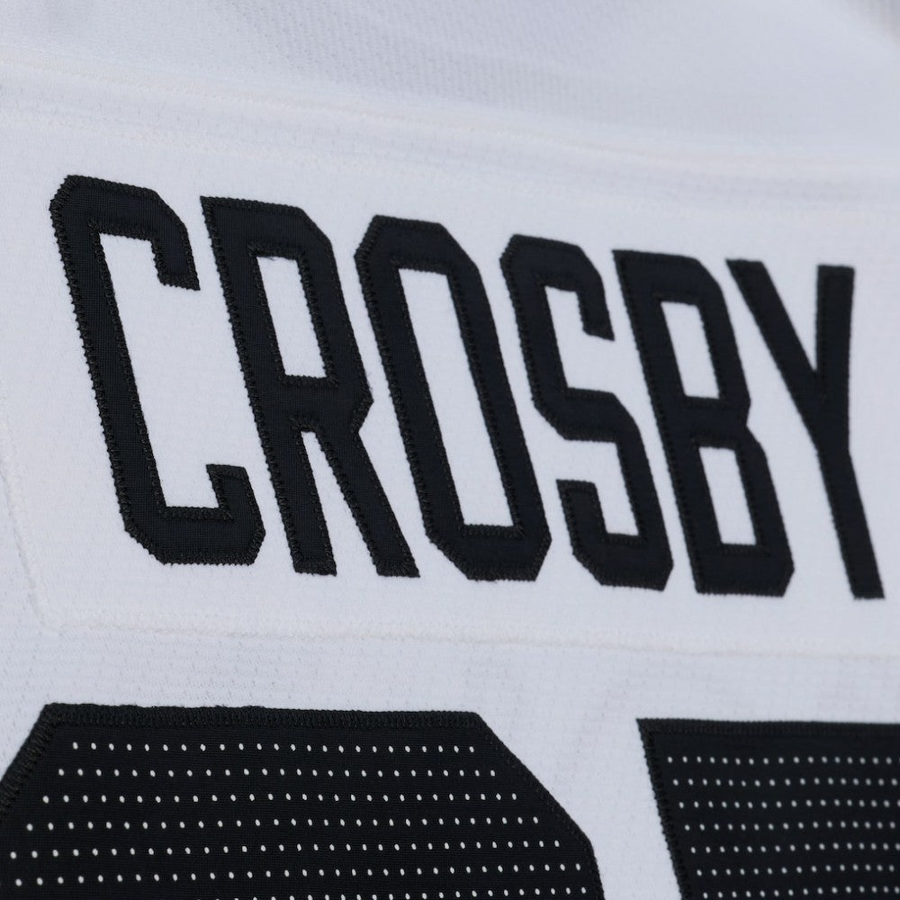 Sidney Crosby Mitchell & Ness 2019 All-Star Game Power Play Jersey - White | US 203254480