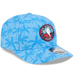 2026 NBA All-Star Game 9SEVENTY Performance Adjustable Hat Blue - New Era outlet