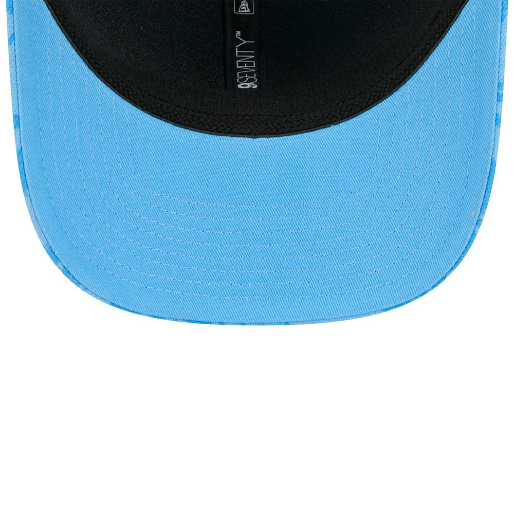 2026 NBA All-Star Game 9SEVENTY Performance Adjustable Hat Blue - New Era outlet