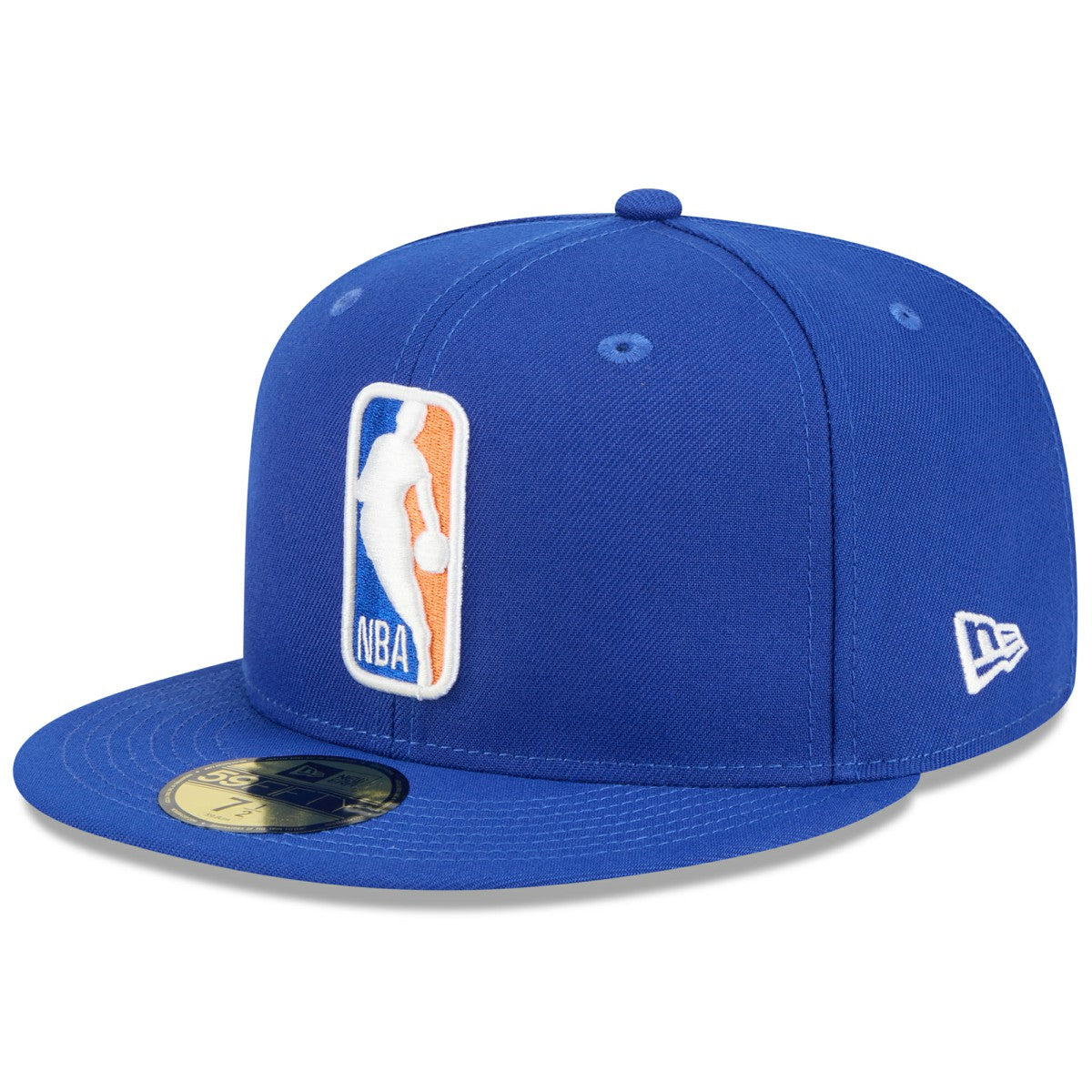New York Knicks 2026 NBA All-Star Game Logoman 59FIFTY Fitted Hat Blue - New Era outlet