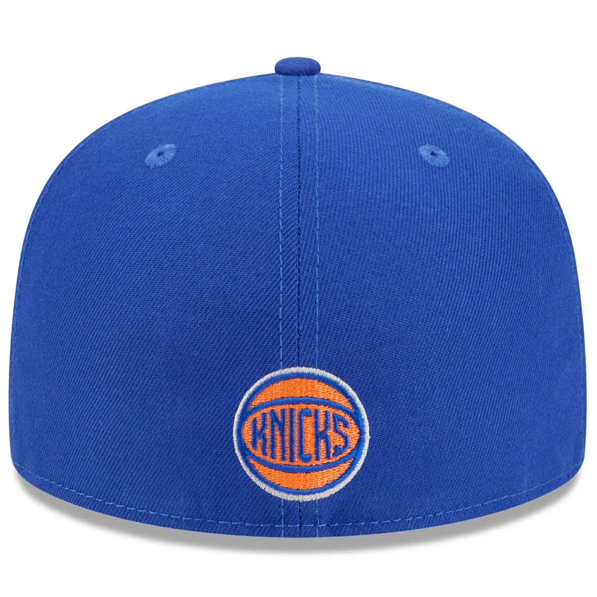 New York Knicks 2026 NBA All-Star Game Logoman 59FIFTY Fitted Hat Blue - New Era outlet