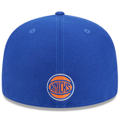 New York Knicks 2026 NBA All-Star Game Logoman 59FIFTY Fitted Hat Blue - New Era outlet