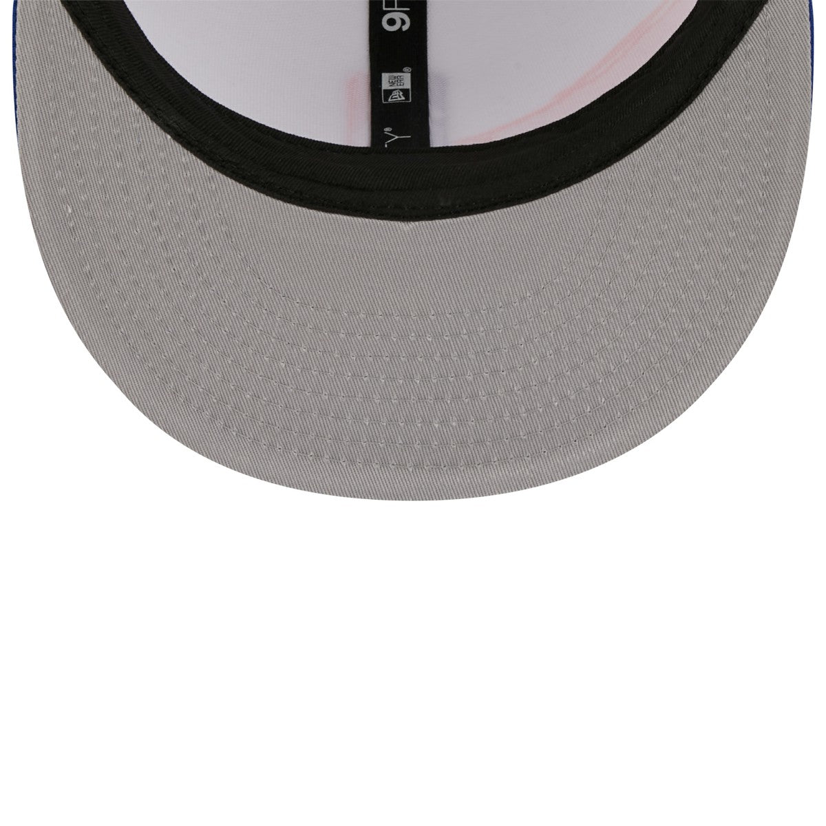 New York Knicks 2026 NBA All-Star Game Brushstroke 9FIFTY Snapback Hat White/Blue - New Era outlet