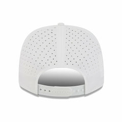 Chicago Bulls 2026 NBA All-Star Game Rope Vented 9SEVENTY Adjustable Hat White - New Era