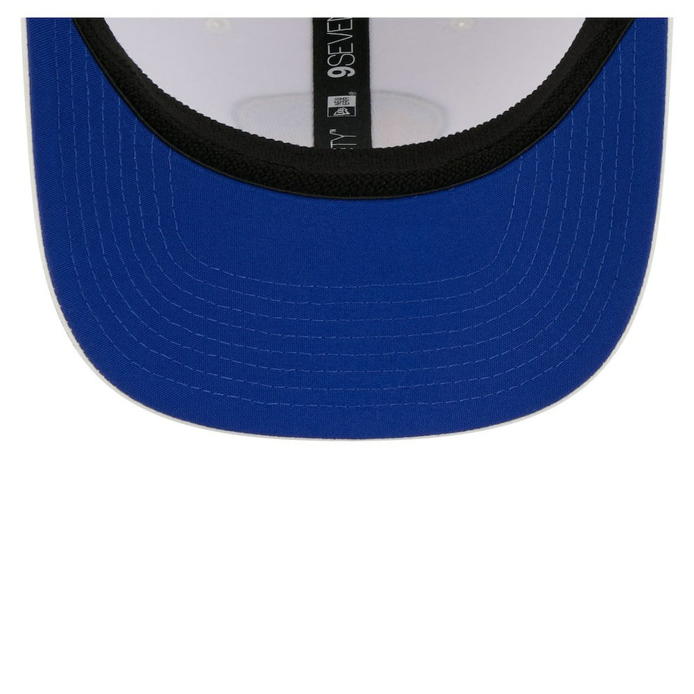 Golden State Warriors 2026 NBA All-Star Game Rope Vented 9SEVENTY Adjustable Hat White - New Era