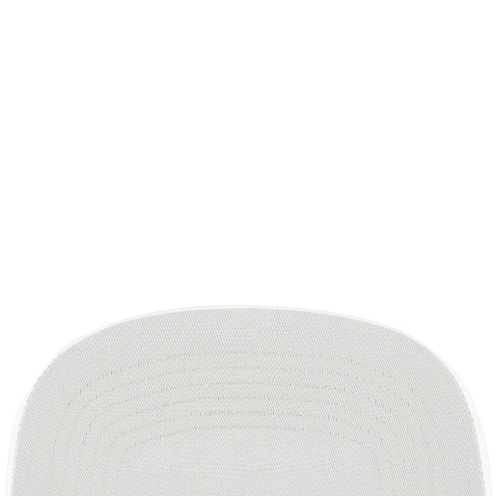 Utah Mammoth '47 Rope Hitch Adjustable Hat - White | US 203255150