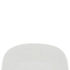 Utah Mammoth '47 Rope Hitch Adjustable Hat - White | US 203255150