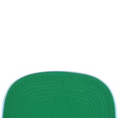 Utah Mammoth '47 Byline Hitch Adjustable Hat - Light Blue | US 203255151