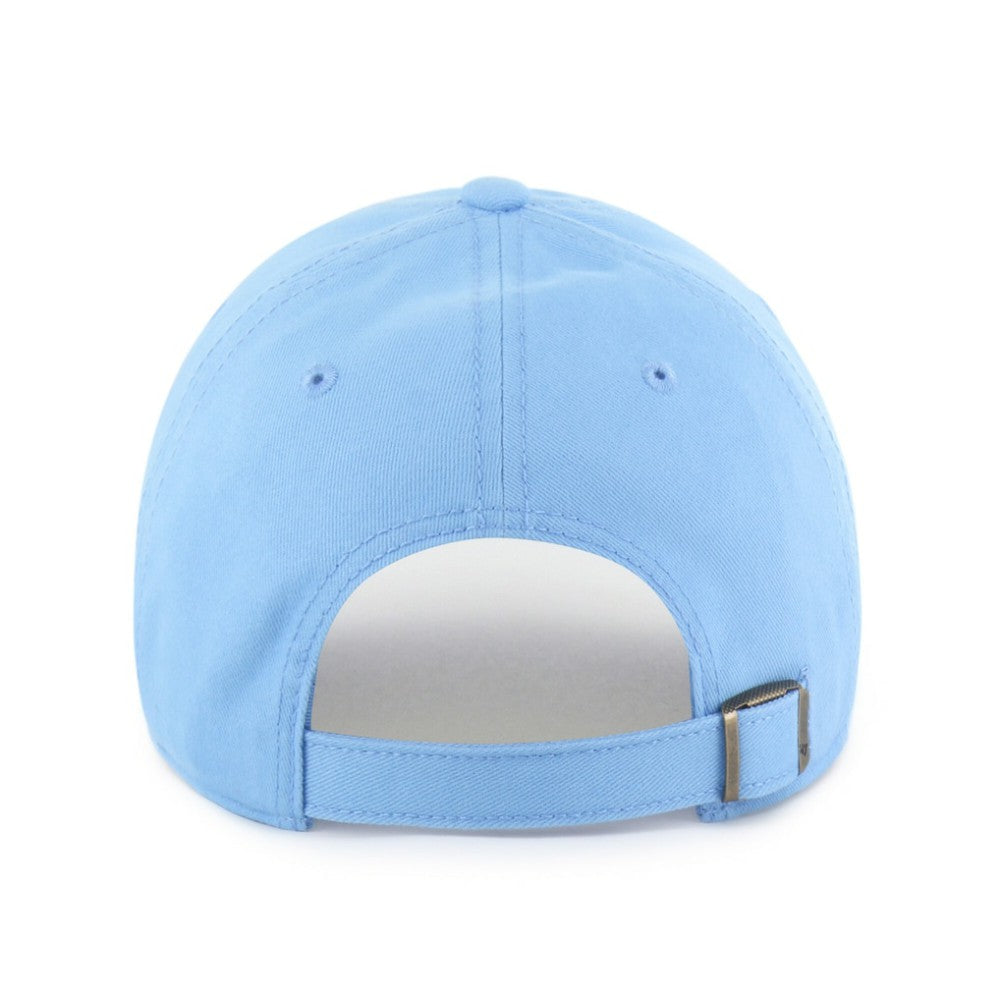 Utah Mammoth '47 Women's Miata Clean Up Adjustable Hat - Light Blue | US 203255152