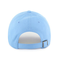 Utah Mammoth '47 Women's Miata Clean Up Adjustable Hat - Light Blue | US 203255152