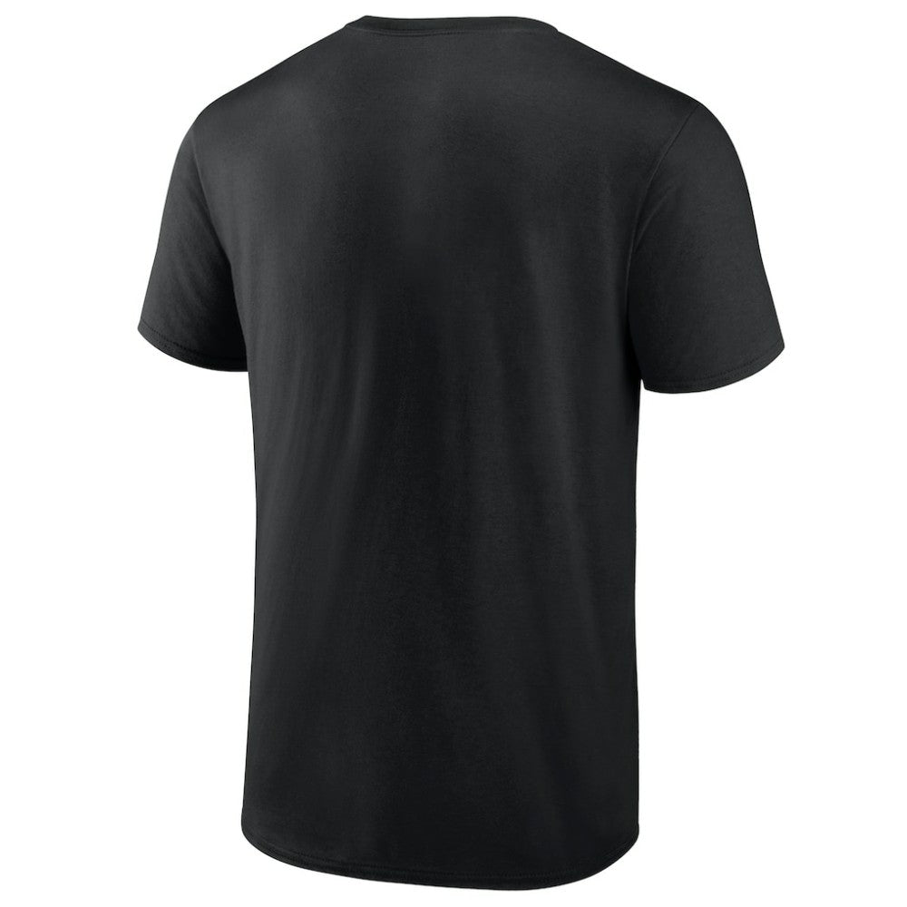 Sam Bennett Florida Panthers 2025 Conn Smythe Winner T-Shirt - Black | US 203256779