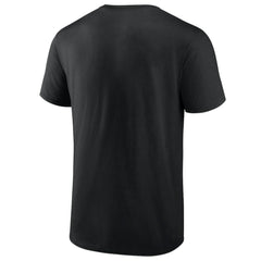 Sam Bennett Florida Panthers 2025 Conn Smythe Winner T-Shirt - Black | US 203256779