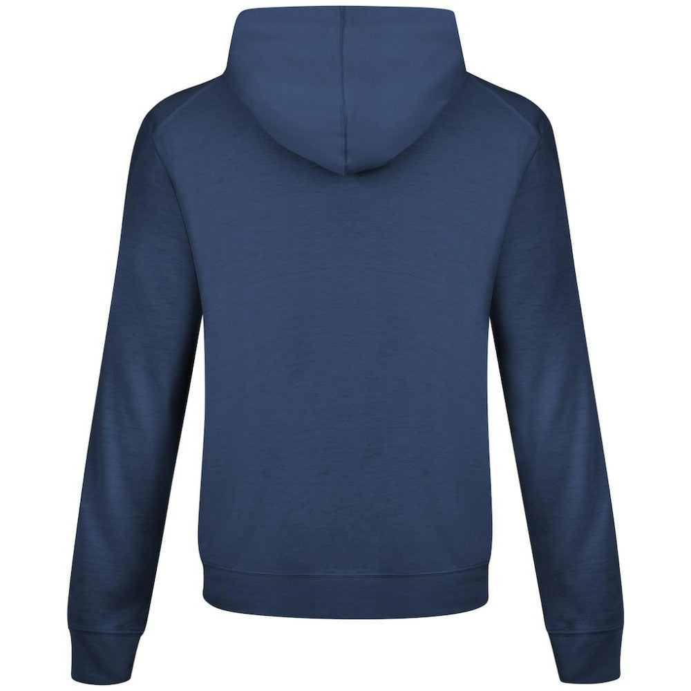 Tampa Bay Rays Levelwear City Connect Relay Core Logo Pullover Hoodie - Navy Hoodies