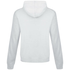 New York Mets Levelwear City Connect Relay Back Splash Pullover Hoodie - White Hoodies