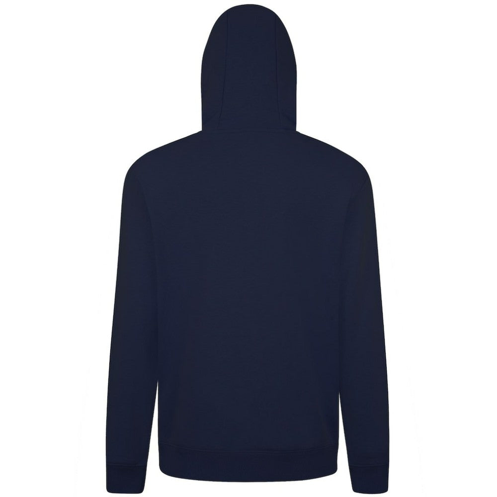 Detroit Tigers Levelwear City Connect Podium Core Logo Pullover Hoodie - Navy Hoodies