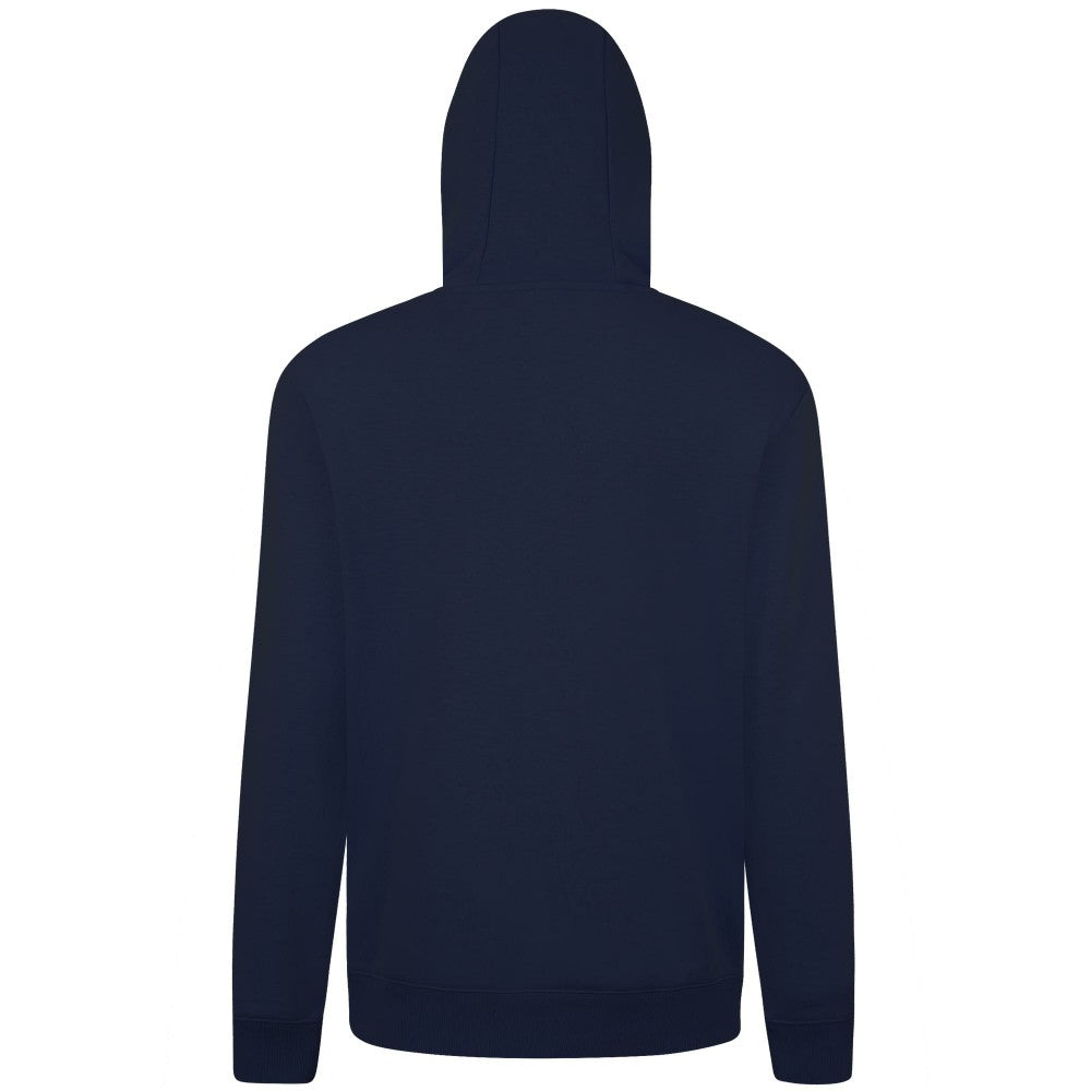 Cleveland Guardians Levelwear City Connect Podium Core Logo Pullover Hoodie - Navy Hoodies