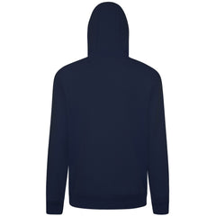 Cleveland Guardians Levelwear City Connect Podium Back Splash Pullover Hoodie - Navy Hoodies