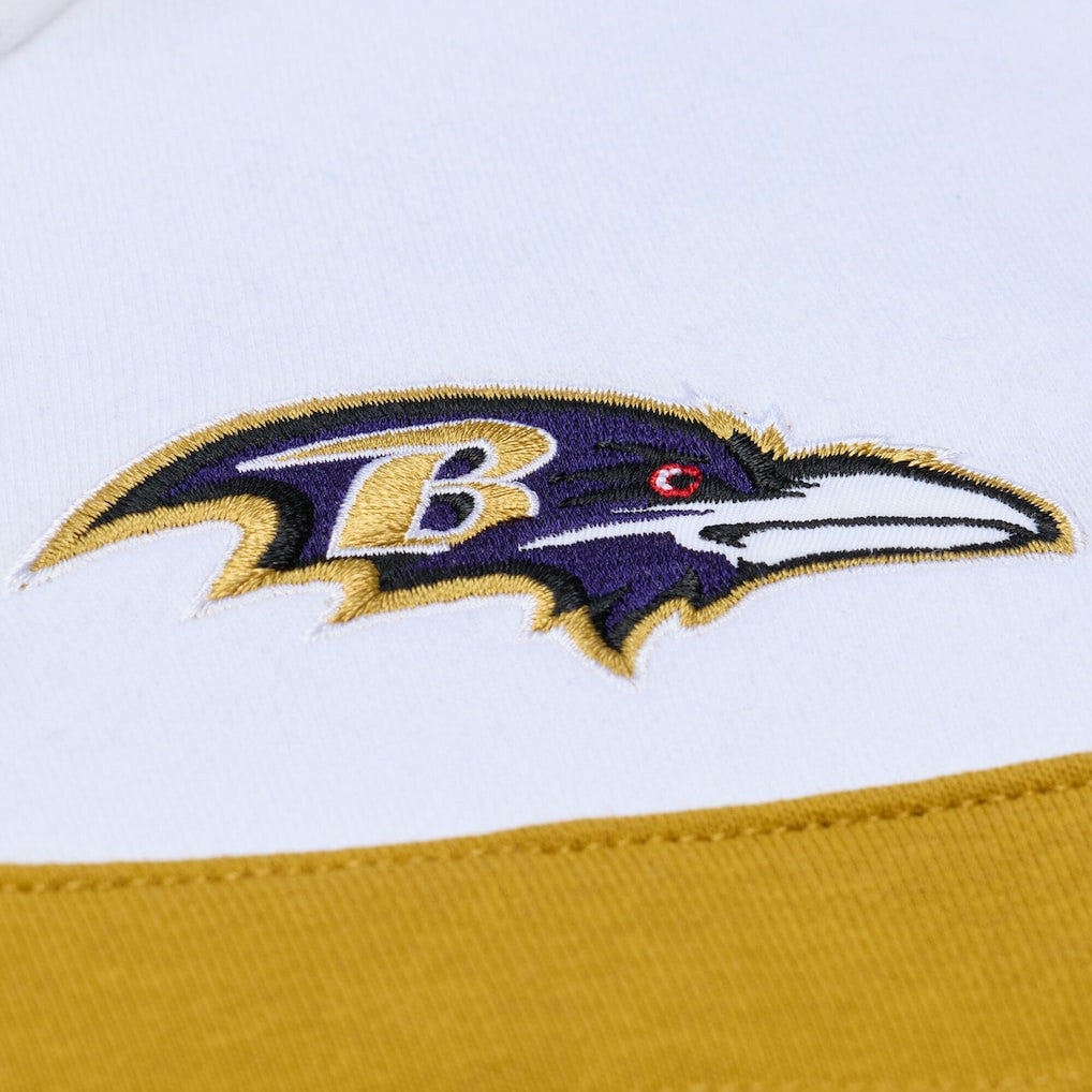 Baltimore Ravens Head Coach Hoodie - Black Hoodies