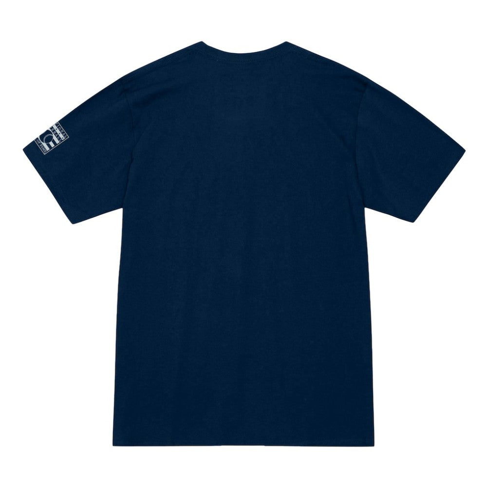Ichiro Suzuki Seattle Mariners Mitchell & Ness Hall of Fame Hitter T-Shirt - Navy T-shirts