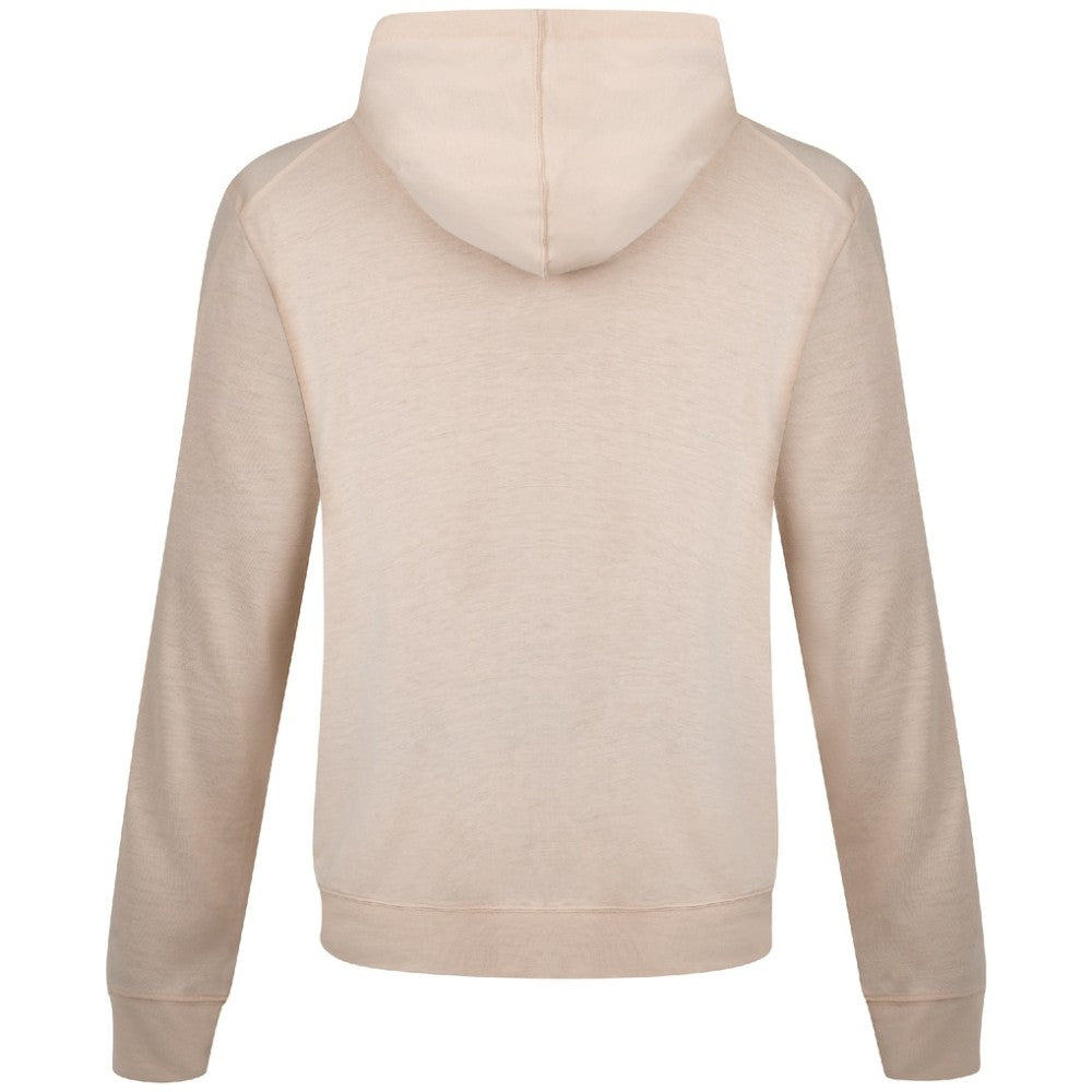 Arizona Diamondbacks Levelwear Relay Protect Pullover Hoodie - Khaki Hoodies