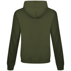 Los Angeles Dodgers Levelwear Relay Protect Pullover Hoodie - Green Hoodies
