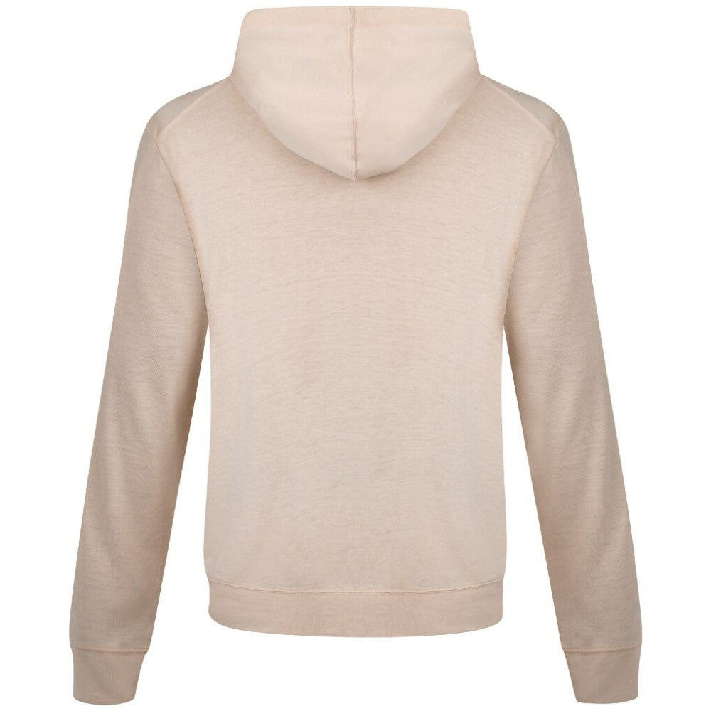 Tampa Bay Rays Levelwear Relay Protect Pullover Hoodie - Khaki Hoodies