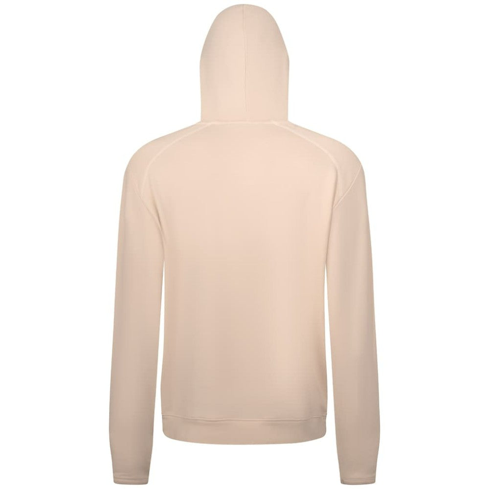 Pittsburgh Pirates Levelwear Mandate Buckler Tri-Blend Pullover Hoodie - Khaki Hoodies