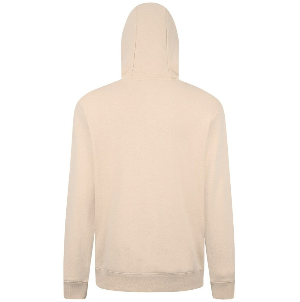 Minnesota Twins Levelwear Podium Protect Pullover Hoodie - Khaki Hoodies